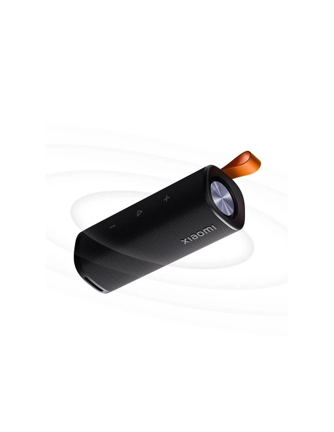 ALTAVOCES XIAOMI SOUND OUTDOOR PORTATIL WATERPROOF IP67 BT 5.4 30W TWS BK