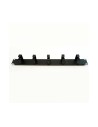 ORGANIZADOR DE CABLES METALICOS POWERGREEN 1U
