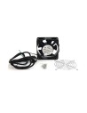 VENTILADOR 12 CM POWERGREEN ARMARIO RACK