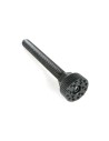 PACK 4 RUEDAS ( 2 CON FRENO ) POWERGREEN PARA ARMARIOS RACK
