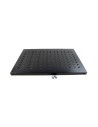 BANDEJA FIJA POWERGREEN ARMARIO RACK 1U FONDO 80CM