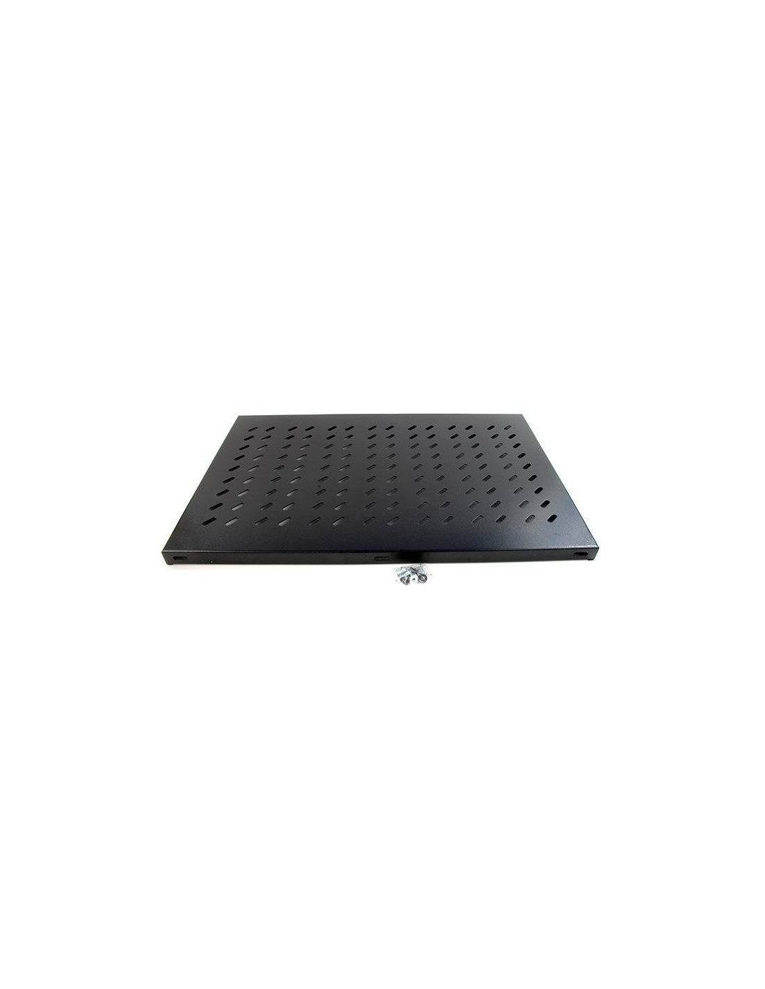 BANDEJA FIJA POWERGREEN ARMARIO RACK 1U FONDO 80CM