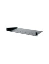 BANDEJA FIJA POWERGREEN ARMARIO RACK 1U FONDO 25CM
