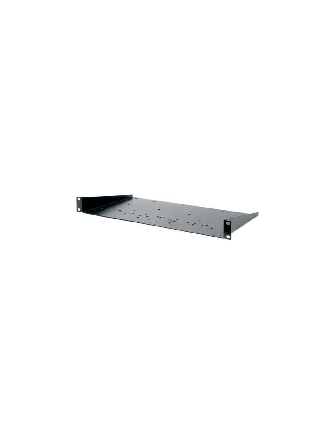 BANDEJA FIJA POWERGREEN ARMARIO RACK 1U FONDO 25CM