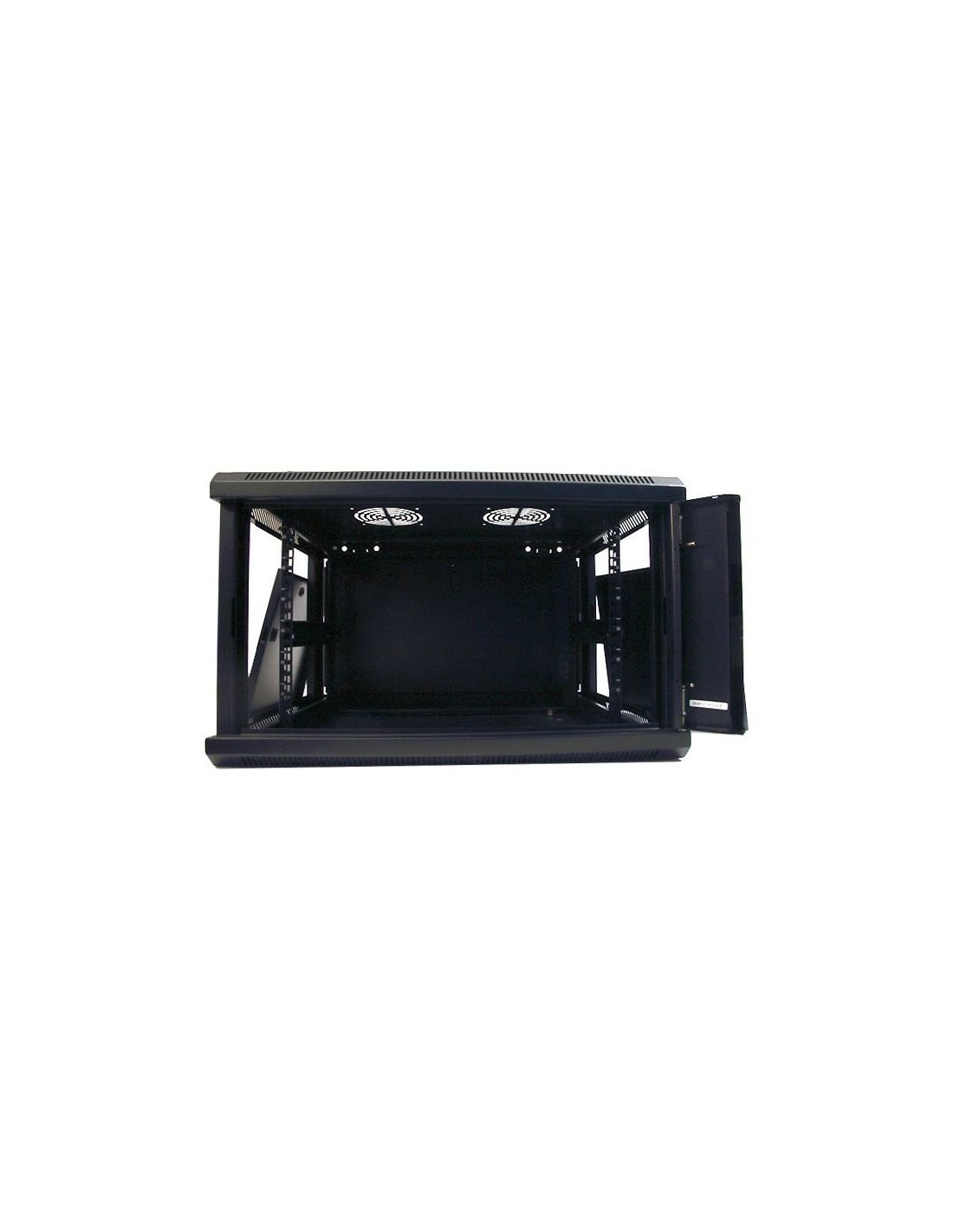 ARMARIO RACK POWERGREEN 4U 60X45