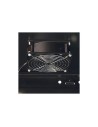 ARMARIO RACK POWERGREEN 9U 60X60 TERMOSTATO + VENTILADORES + 1 BANDEJA