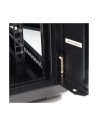 ARMARIO RACK POWERGREEN 15U 60X45 TERMOSTATO + VENTILADORES + 1 BANDEJA