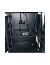 ARMARIO RACK POWERGREEN 15U 60X60 TERMOSTATO + VENTILADORES + 1 BANDEJA