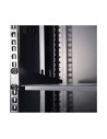 ARMARIO RACK POWERGREEN 15U 60X60 TERMOSTATO + VENTILADORES + 1 BANDEJA