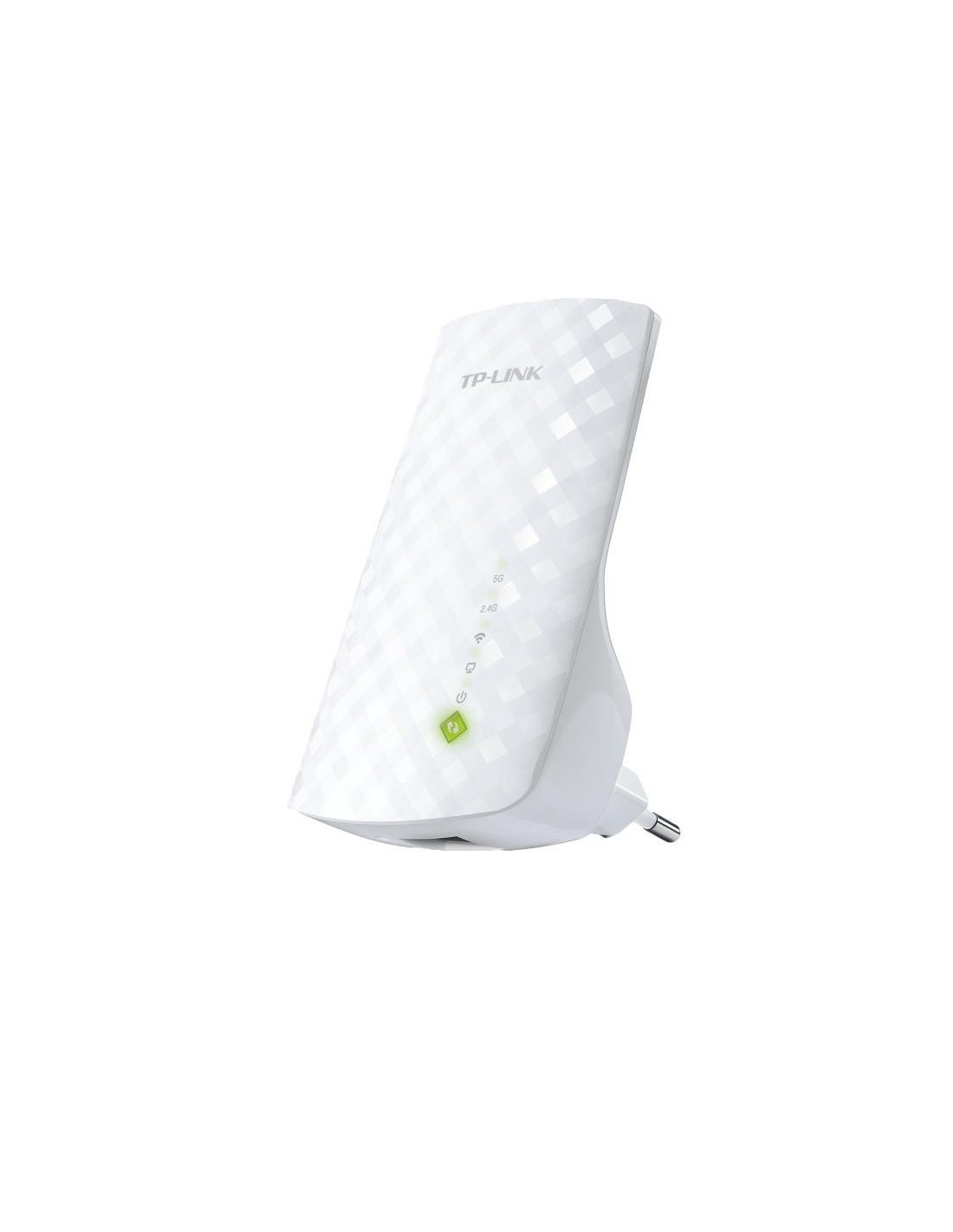 WIRELESS REPEATER RE200 TP-LINK AC750