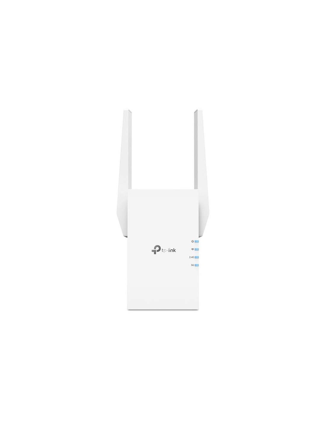 WIRELESS REPEATER TP-LINK RE705X DUAL BAND AX3000 WIFI 6