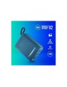 ALTAVOCES NGS ROLLER FURIA RGB PORTATIL WATERPROOF IPX6/BT/USB/AUX BLUE