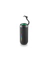 ALTAVOCES NGS ROLLER FURIA 3 RGB PORTATIL WATERPROOF 60W IPX7/BT/USB BLACK