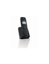 TELEFONO GIGASET A116 NEO WIRELESS BLACK