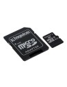 MEMORIA MICRO SD 64GB KINGSTON XC C10 + ADAPTADOR SD