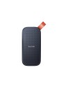 DISCO DURO EXTERNO SANDISK PORTABLE SSD 2TB USB-C