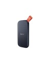 DISCO DURO EXTERNO SANDISK PORTABLE SSD 2TB USB-C