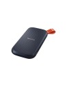DISCO DURO EXTERNO SANDISK PORTABLE SSD 2TB USB-C