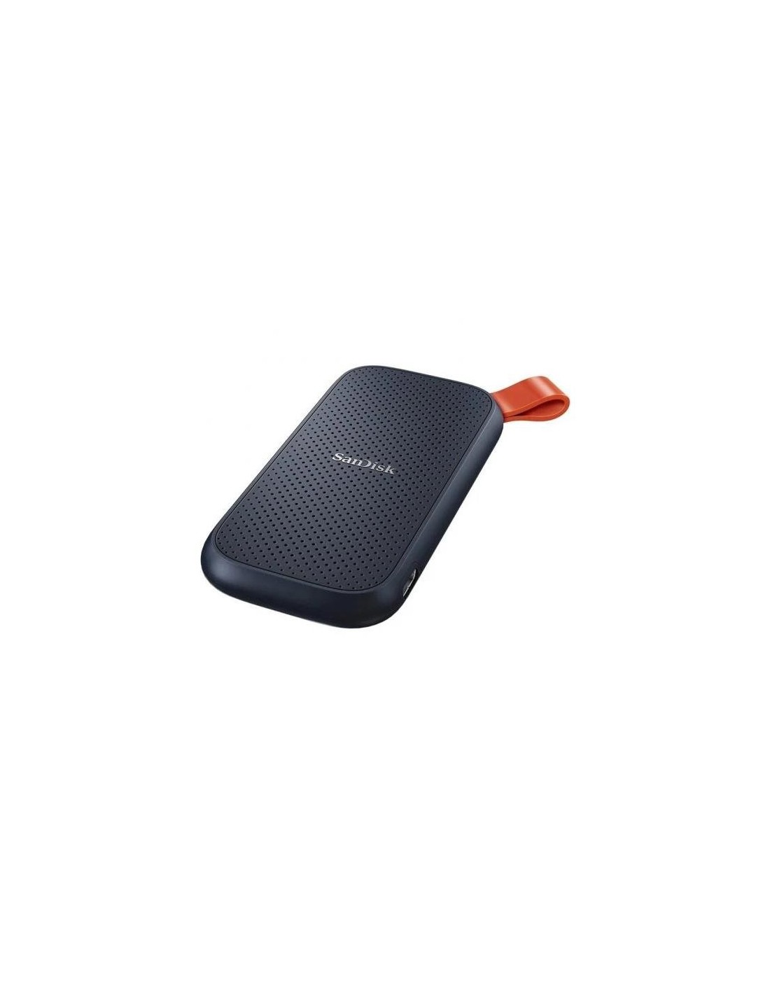 DISCO DURO EXTERNO SANDISK PORTABLE SSD 2TB USB-C