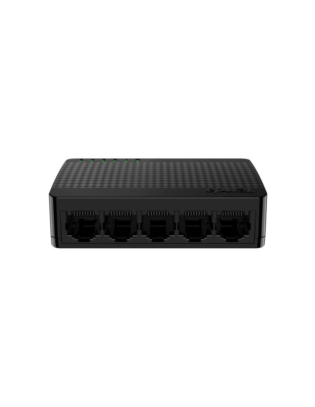 SWITCH TENDA GIGABIT 5 PUERTOS SG105M