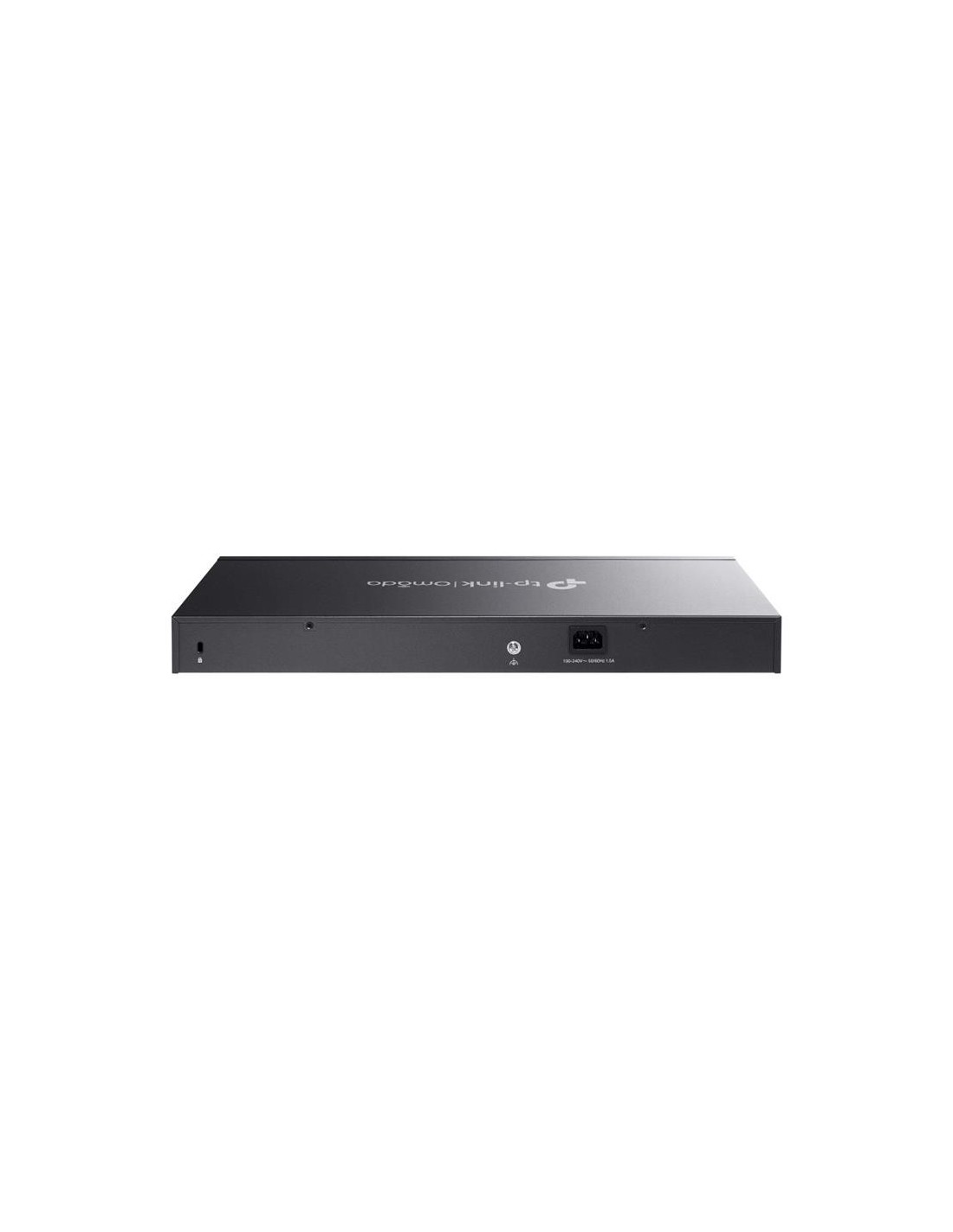 SWITCH TP-LINK JETSTREAM 24 PUERTOS + 4 SFP 10GE GESTIONABLE