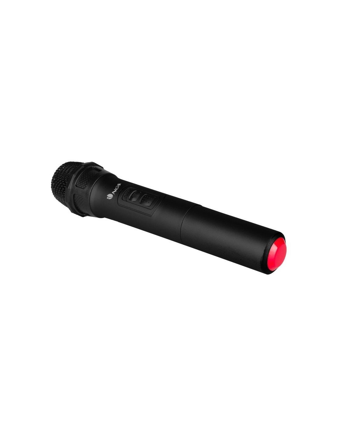 MICROFONO NGS SINGER AIRE WIRELESS