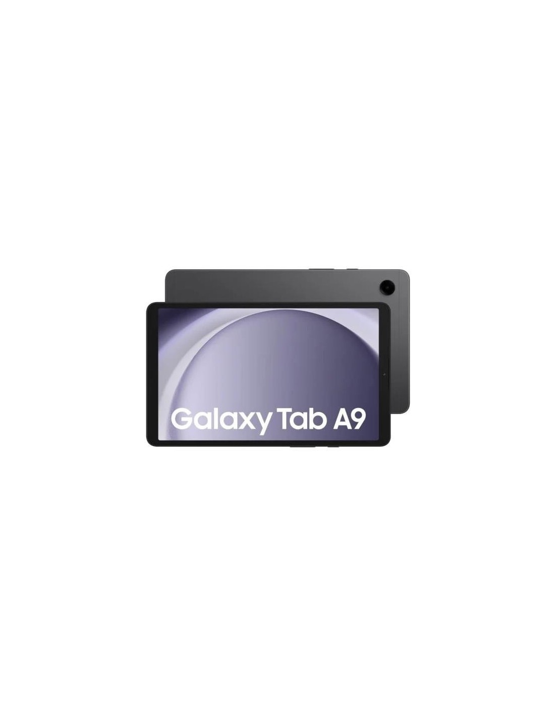 TABLET SAMSUNG 8.7 TAB A9 SMX110 4GB/64GB ANDROID SILVER