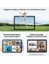 TABLET SAMSUNG 8.7 TAB A9 SMX115 4GB/64GB/4G ANDROID GREY