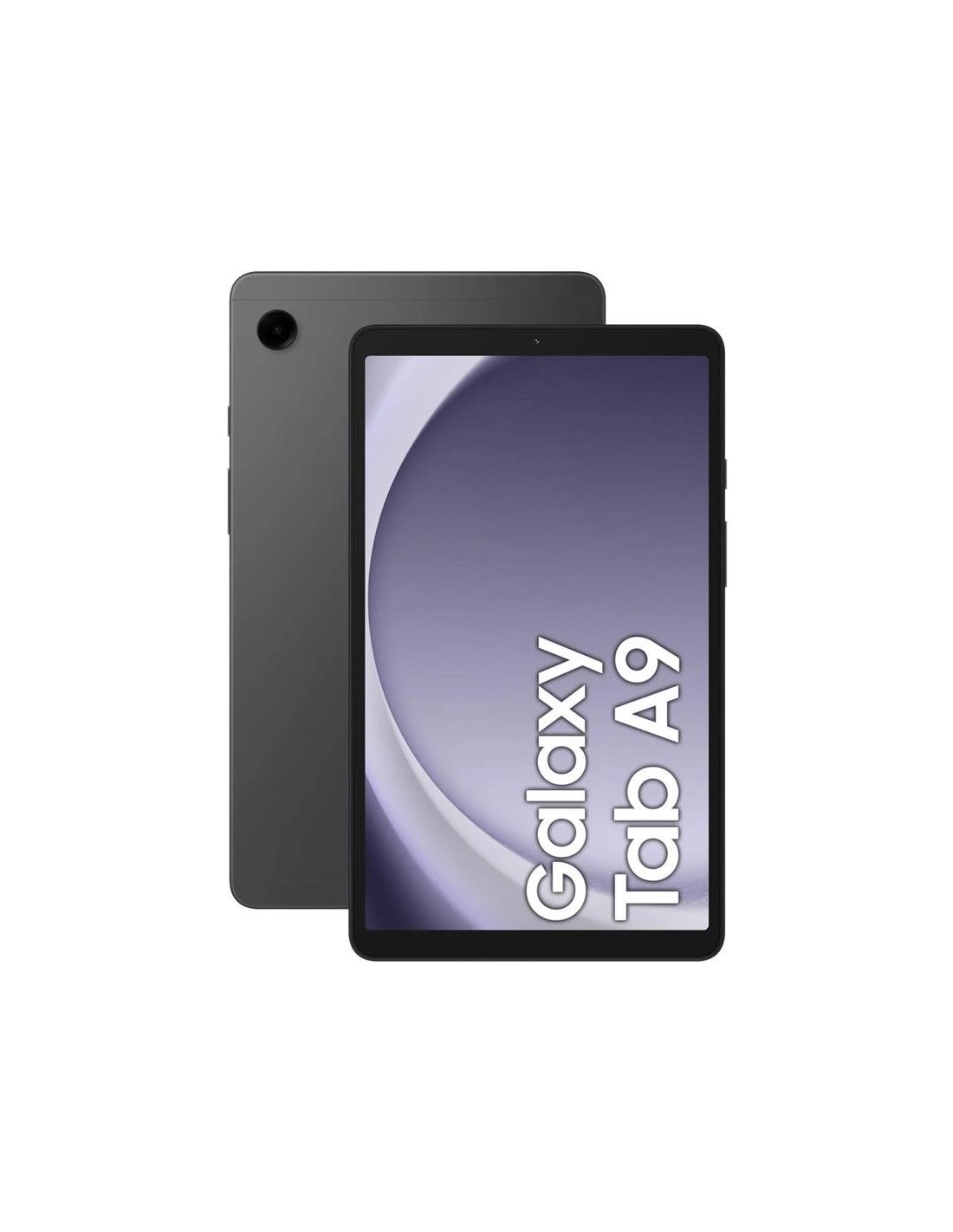 TABLET SAMSUNG 8.7 TAB A9 SMX115 4GB/64GB/4G ANDROID GRAFITO