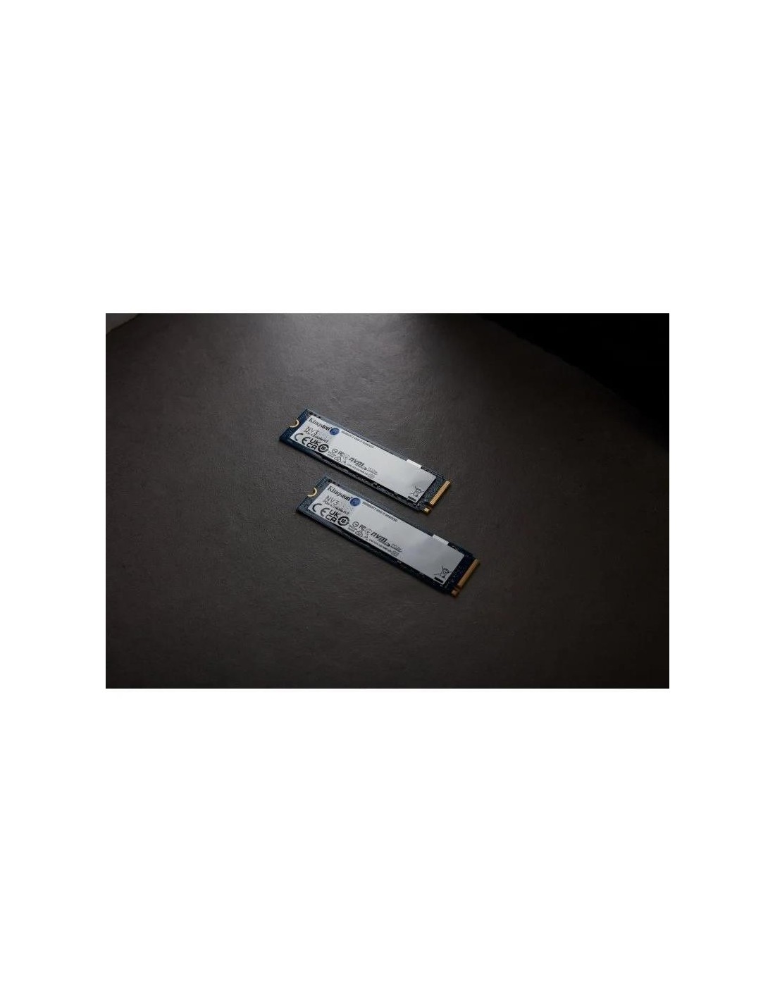 DISCO DURO SSD KINGSTON NV3 2TB M2 NVME PCIE 4.0 M.2 2280