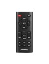 ALTAVOCES DE ESTUDIO PHOENIX SONIKA BLUETOOTH USB MANDO 50W RMS