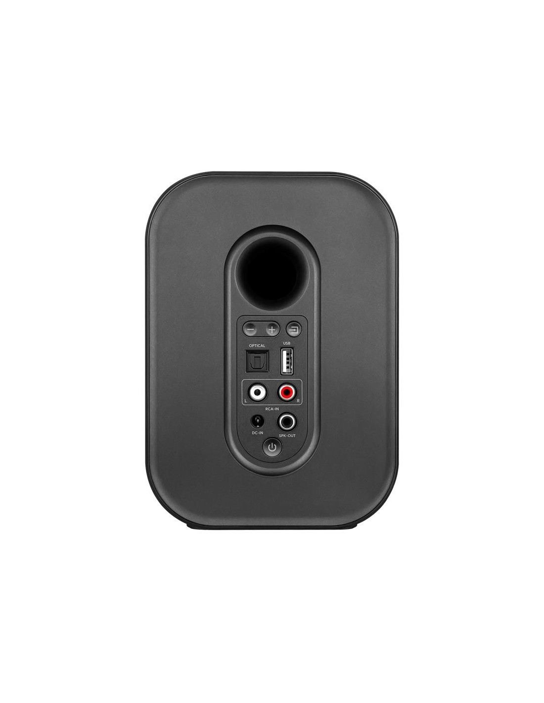 ALTAVOCES DE ESTUDIO PHOENIX SONIKA BLUETOOTH USB MANDO 50W RMS
