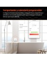 ENCHUFE INTELIGENTE TENDA SP3 WIFI 2.4GHZ ( PACK 4 UNIDADES )