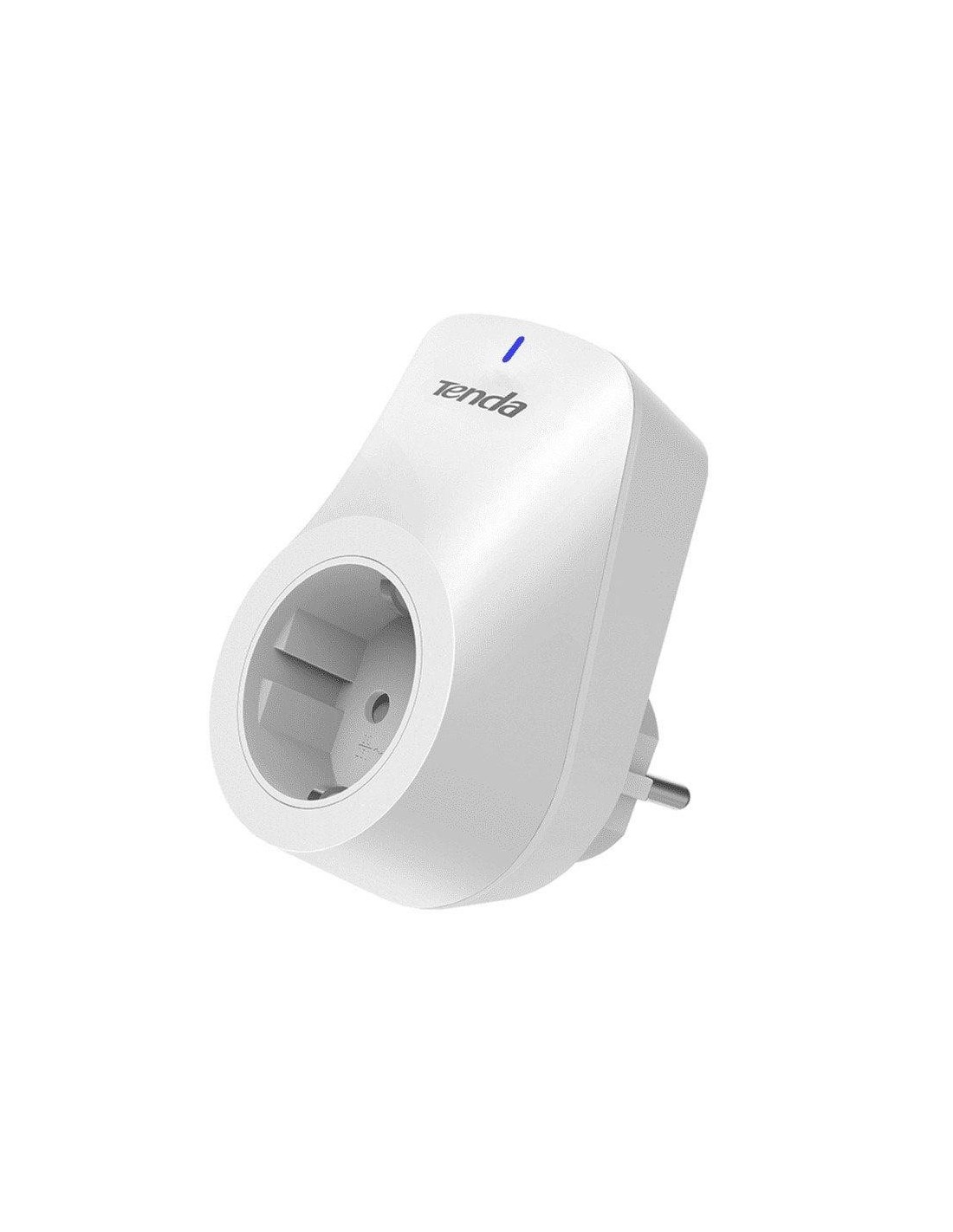 ENCHUFE INTELIGENTE TENDA SP3 WIFI 2.4GHZ ( PACK 4 UNIDADES )
