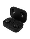 AURICULARES DEPORTIVOS PHOENIX SPARTAN IN EAR BLUETOOH 5.3 200MAH BLACK
