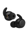 AURICULARES DEPORTIVOS PHOENIX SPARTAN IN EAR BLUETOOH 5.3 200MAH BLACK