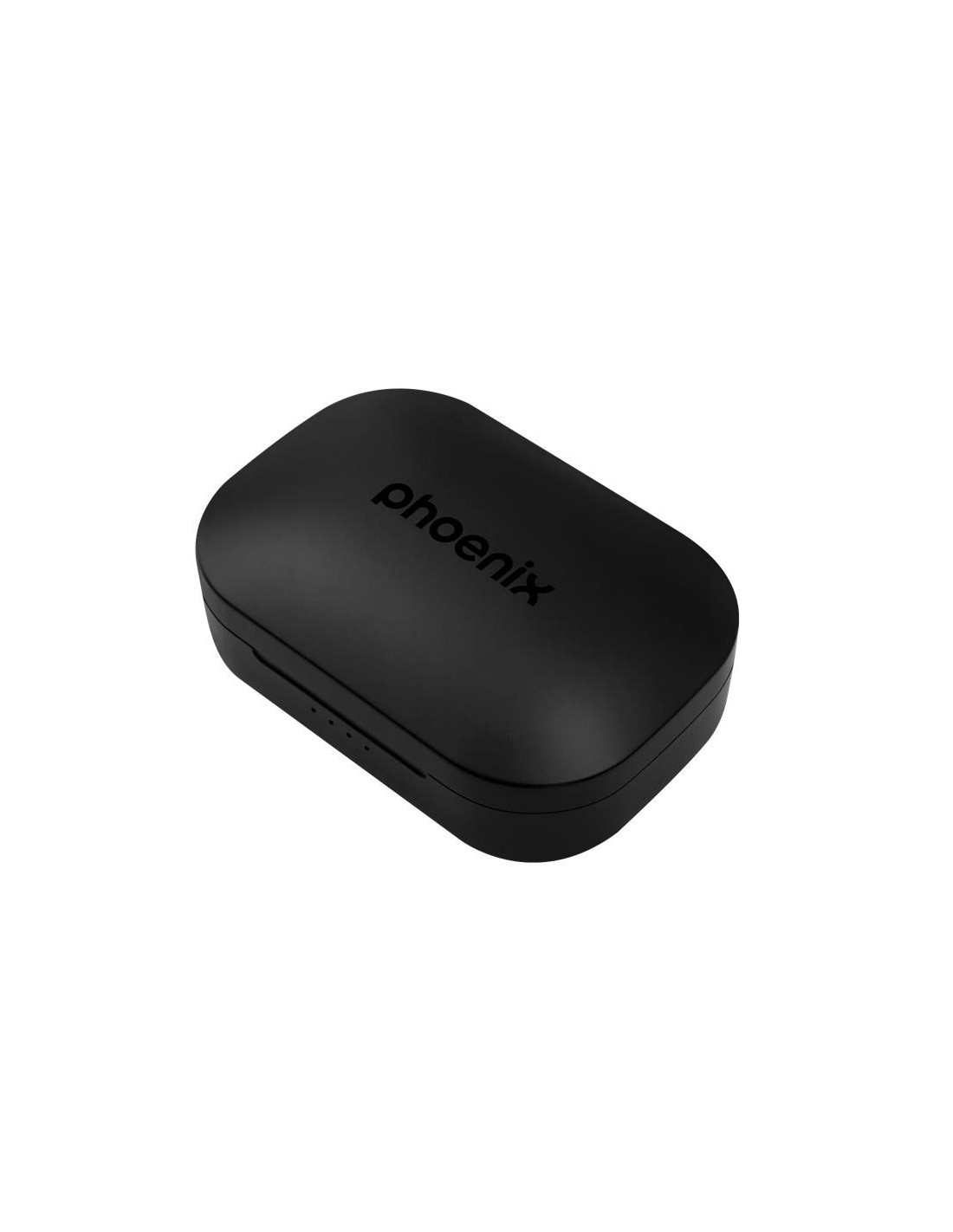 AURICULARES DEPORTIVOS PHOENIX SPARTAN IN EAR BLUETOOH 5.3 200MAH BLACK