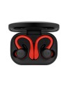 AURICULARES DEPORTIVOS PHOENIX SPARTAN BLUETOOH 5.3 200MAH RED
