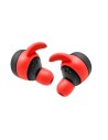 AURICULARES DEPORTIVOS PHOENIX SPARTAN BLUETOOH 5.3 200MAH RED