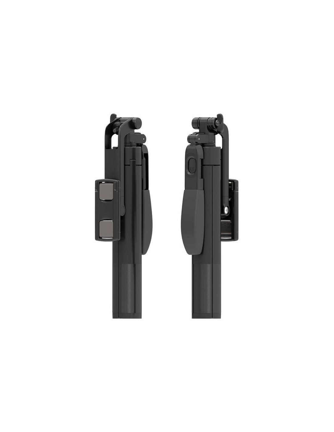 TRIPODE/PALO SELFIE AISENS + MANDO BLUETOOTH 3 IN 1 BLACK