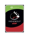 DISCO DURO SEAGATE 8TB 3,5 SATA IRONWOLF