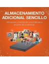 DISCO DURO EXTERNO SEAGATE 1TB 2,5 USB 3.0
