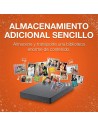 DISCO DURO EXTERNO SEAGATE 4TB 2,5 USB 3.0