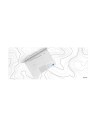 ALFOMBRILLA PHOENIX STRATOS 90CMX40CM WHITE