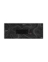 ALFOMBRILLA PHOENIX STRATOS 90CMX40CM BLACK