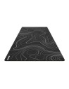ALFOMBRILLA PHOENIX STRATOS 90CMX40CM BLACK