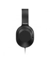 AURICULARES + MICROFONO PHILIPS TAH2005 JACK 3.5 BLACK