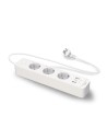 REGLETA ENCHUFE INTELIGENTE TP-LINK TAPO P300