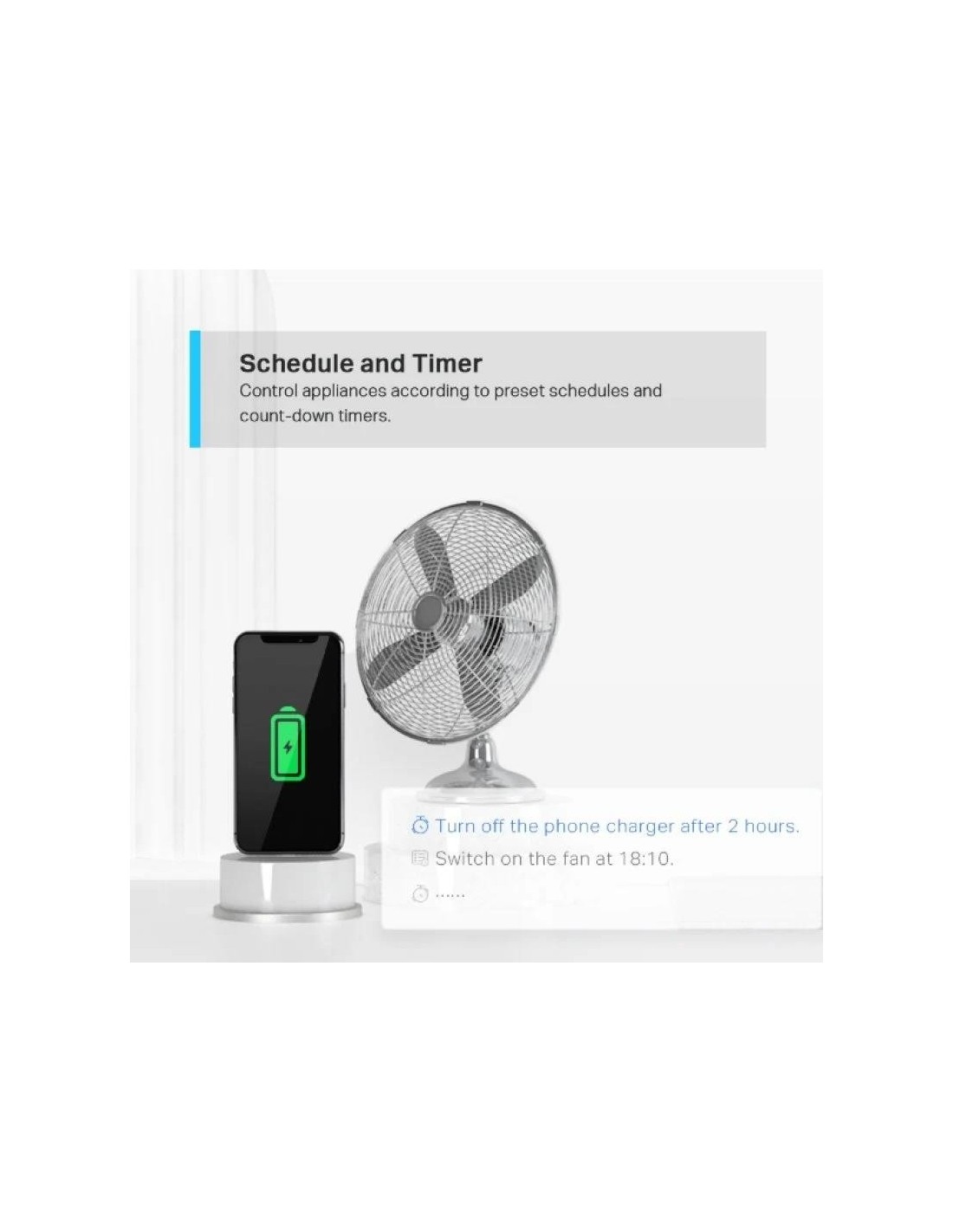 REGLETA ENCHUFE INTELIGENTE TP-LINK TAPO P300
