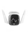 CAMARA IP TP-LINK TAPO TC65 WIRELESS QHD 2K 3MP EXTERIOR
